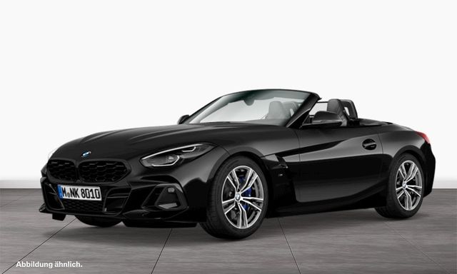 BMW Z4 M40i Harman/K LiveCockpitProf Head-Up PDC