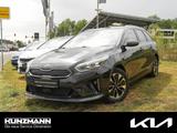 Kia cee'd 1.6 Plug-in Hybrid Spirit Navi ACC Kamera - Kia cee'd / Ceed mit Hybrid-Antrieb: Kombi