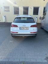Audi Q5 40 TDI S tronic quattro s-line - Audi Q5 Gebrauchtwagen in Köln