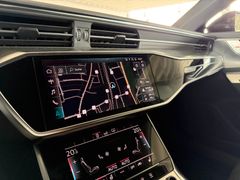 AUDI A6 Avant 50 TDI quattro sport AUDI A6 Avant 50 TDI quattro sport