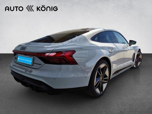 Fahrzeugabbildung Audi RS e-tron GT quattro *HuD*Navi*Sport*