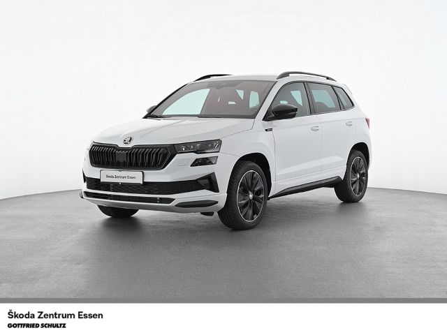 Skoda Karoq 1.5 TSI DSG Sportline