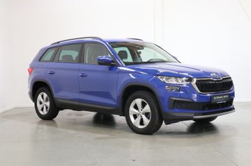 Skoda Kodiaq - 4