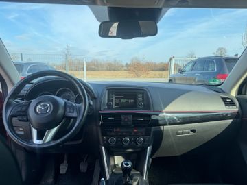 Mazda CX-5 - 9