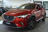 Mazda CX-3 1.5D Skyactiv-D UniPro/Navi/OttimoSta - Mazda CX-3 Kombi Gebrauchtwagen