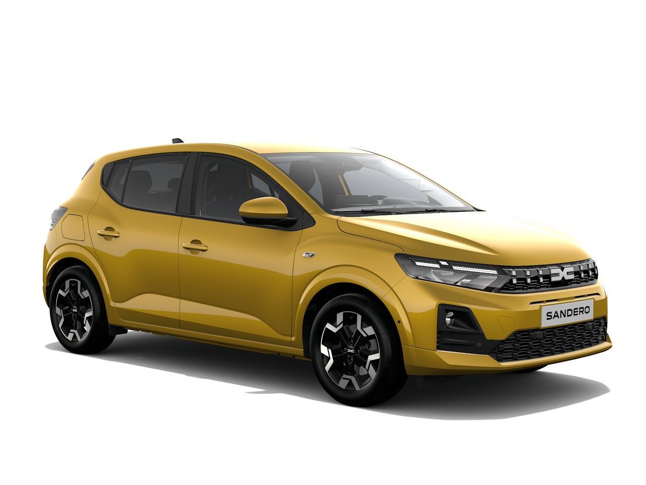 Dacia Sandero - Bild 3