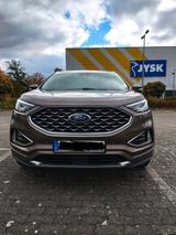 Ford Edge 2,0 l EcoBlue Bi-Turbo 4x4 VIGNALE Auto... - Ford Edge: Von Privat