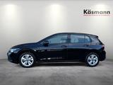 Volkswagen Golf VIII 1.5TSI Life NAVI SHZ LED CARPLAY - Jahreswagen
