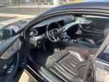 Mercedes-Benz E 400 4MATIC-AMG-SOFTCL.-PANO - Mercedes-Benz E 400 in Berlin