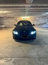 BMW 335i Coupé - - BMW 335 in Frankfurt (Main)