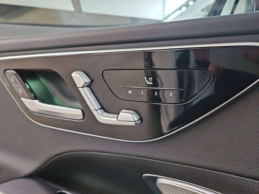 Fahrzeugabbildung Mercedes-Benz C 180 AMG Night Memory LED 360° Burm. KeyLess