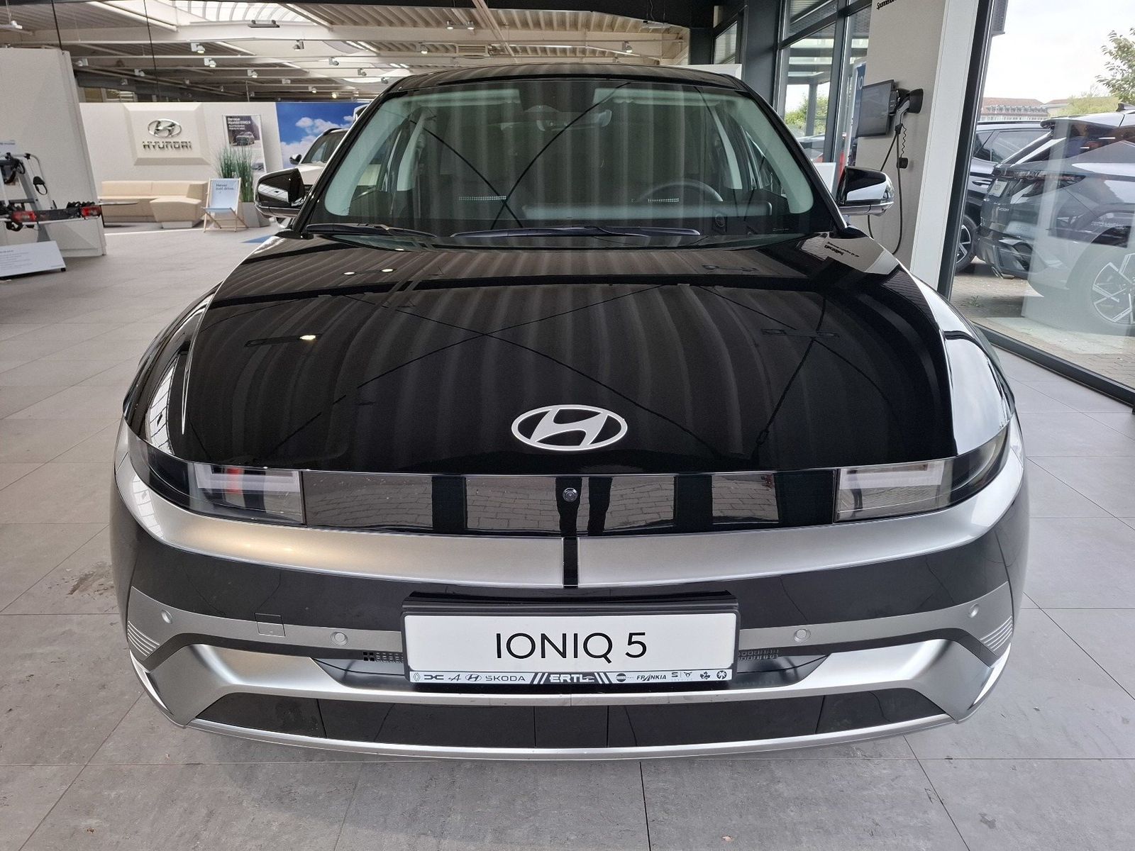 Hyundai IONIQ 5 - Bild 2