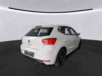Seat Ibiza - Vorschau Bild 3