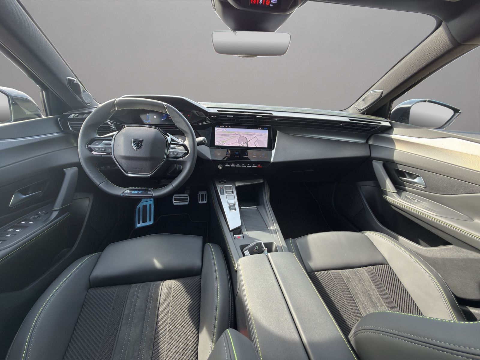 Peugeot 408 - Bild 13