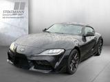 Toyota Supra GR 3.0 Automatik Legend (JTSC) - Toyota Supra Neuwagen