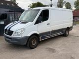 Mercedes-Benz Sprinter 310 210 CDI Tüv 07,26 Bus 313 LKW - Mercedes-Benz Sprinter: Lkw