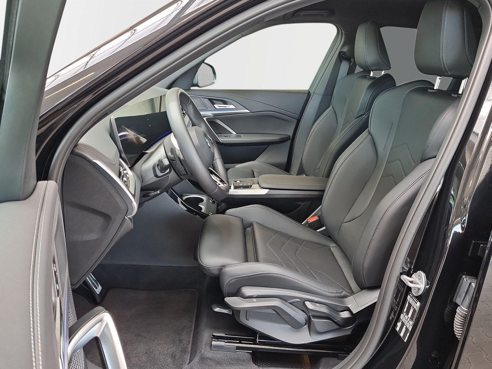 BMW X1 - Bild 8