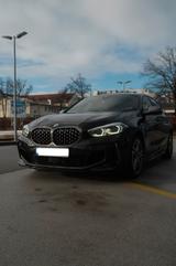 BMW M135i xDrive | Head-Up | Harman Kardon | Ada - BMW 135 Gebrauchtwagen