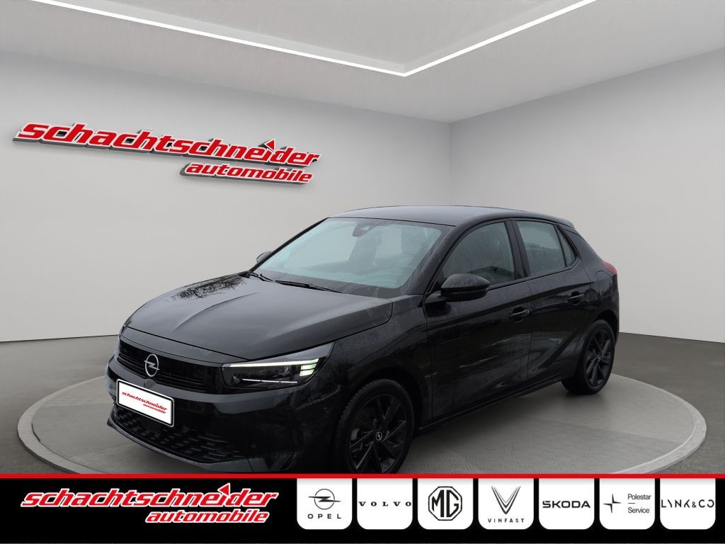 Opel Corsa 1.2 Facelift+Sitzheiz+LED+Allwetter+Kamera