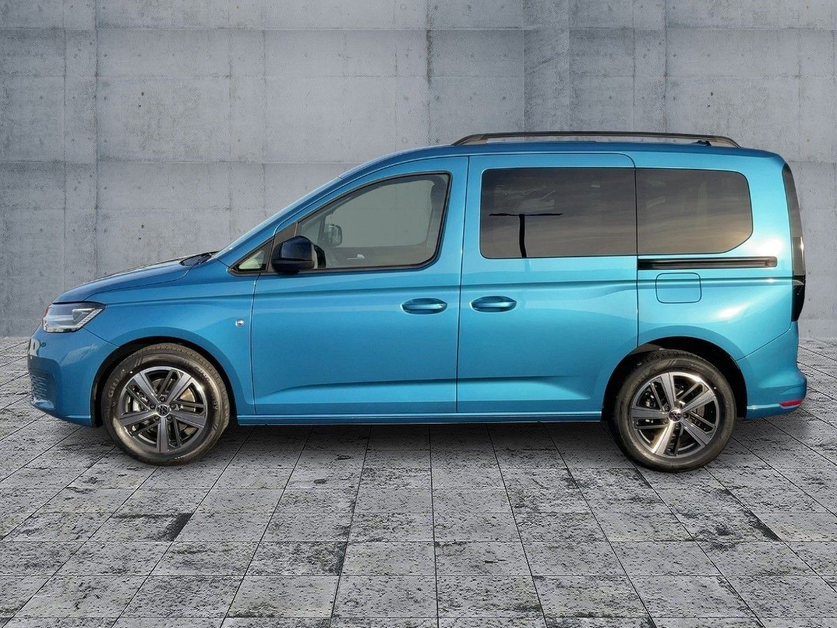 Volkswagen Caddy - Bild 4