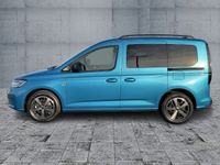 Volkswagen Caddy - Vorschau Bild 4