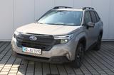 Subaru Forester 2.0ie AWD Exclusive Lineartronic
