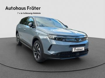 Fotografie 3 des Opel Grandland (X) Grandland GS Kamera LED Sitzheizung