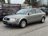 Audi A4 2.0 1-Hand+Xenon+PDC+TÜV=10/2026+Alus - gebrauchte Audi A4 aus dem Jahr 2002