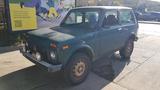 Lada Niva 4x4 1.7i Bj. 2007 - Lada aus 2007