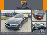 BMW 530d Sport Line Aut. Navi+Led+Kamera+Ahk+Shz - BMW 530 mit Diesel-Antrieb