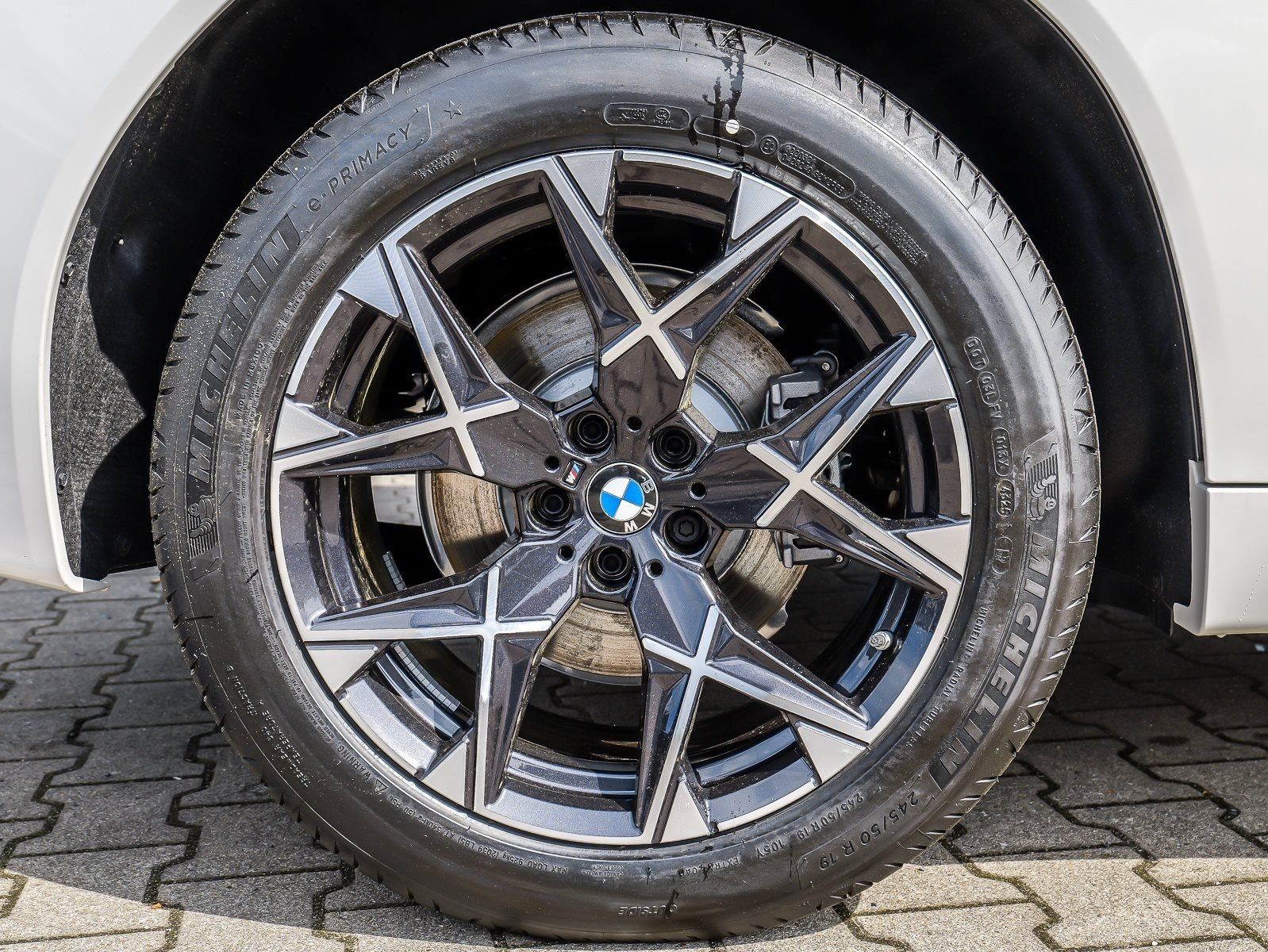 BMW X3 - Bild 4