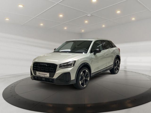 Q2 S line 35 TFSI 110(150) kW(PS) S tronic