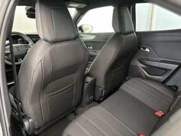 Fotografie des Opel Mokka 1.2 DI Turbo Automatik GS Facelift