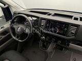 Volkswagen Crafter 35 Aut.*Werkstatt* LED+KAMERA+NAVI 2197 - Volkswagen Crafter Gebrauchtwagen in Mülheim (Ruhr)