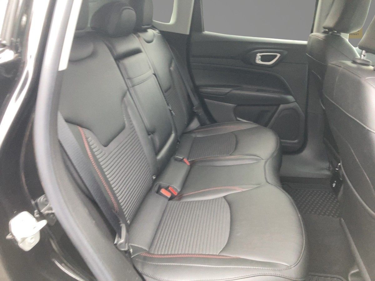 Jeep Compass - Bild 8