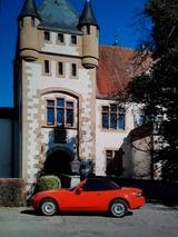 Mazda MX-5 Emotion 2.0 MZR Emotion - Mazda MX-5: Emotion