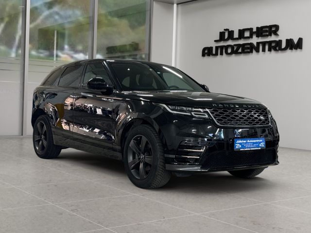 Land Rover Range Rover Velar R-Dynamic SE, Inspektion Neu