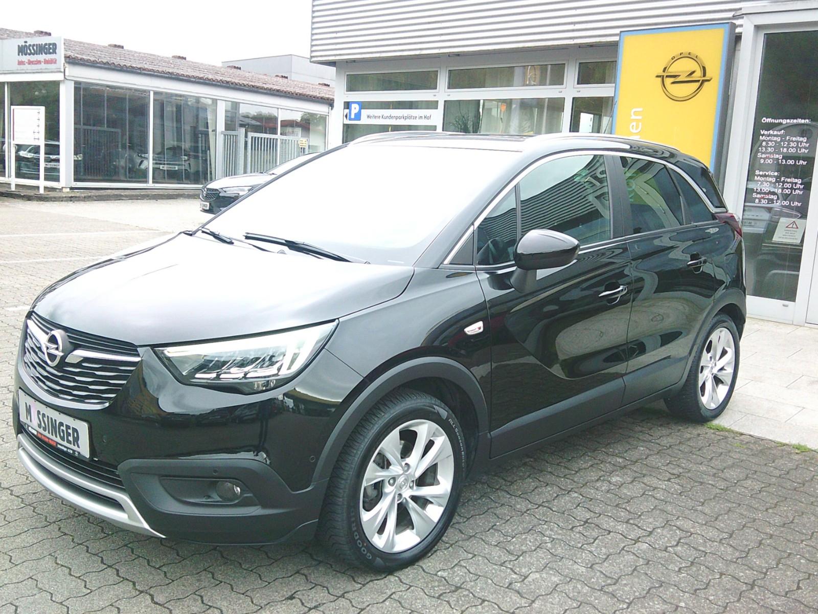 Opel Crossland (X) Ultimate*Navi*Kamera