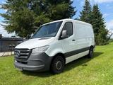 Mercedes-Benz Sprinter III Kasten FWD 211/214 CDI FWD L1 - Mercedes-Benz Sprinter: 211