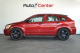 Dodge Caliber SXT 2.0 Diesel*Navi*Sitzhz*89 Tkm*Leder* - Dodge Caliber: 2.0