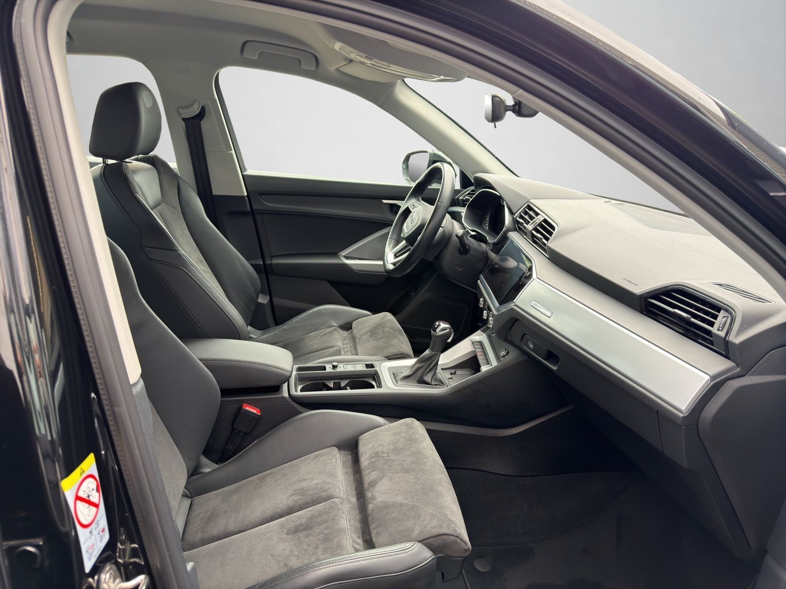 Audi Q3 - Bild 5