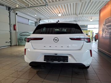 Bild 4 Opel Astra L Enjoy LED Apple CarPlay Android Auto Kli