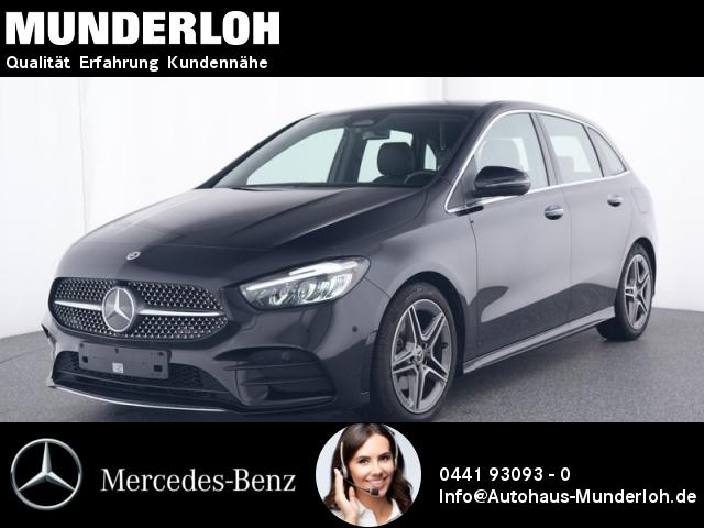 Mercedes-Benz B 200 AMG-LINE AMG Line Navi Kamera LED PSW