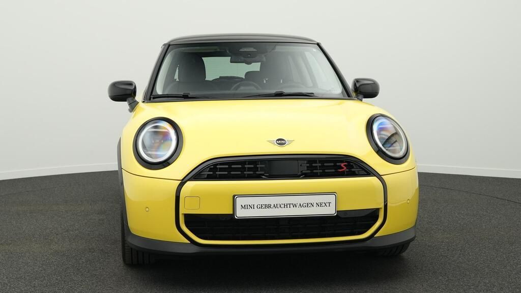 MINI Cooper S - Bild 3