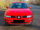 Seat Leon Automatik Benzin - Seat Leon aus 2000