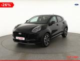 Ford Puma Titanium 1.0 EB mHev Aut LED Navi Kamera - Ford Tageszulassungen: Ka