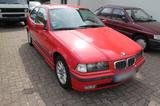 BMW,316i aus 2 Hand 28 jahre in ein besitz... - BMW 316 in Hannover