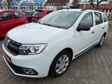 Dacia Logan MCV II Kombi Essentiel*1 HAND*56 Tkm* - Dacia Logan: 5.5