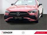 Mercedes-Benz CLE 300 4M Cabrio AMG Night Digital-Light HeadUp - Mercedes-Benz CLE-Klasse: 5 Türen