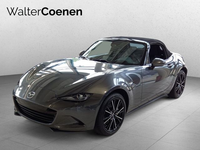 Mazda MX-5 R Exclusive-Line 2,0G 184PS Leder Navi LED